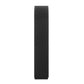Marlow Wood Bookcase - Black - Image 6