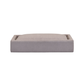 Cali Performance Fabric Modular Pet Bed - Grey - Image 5