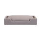 Cali Performance Fabric Modular Pet Bed - Grey - Image 3