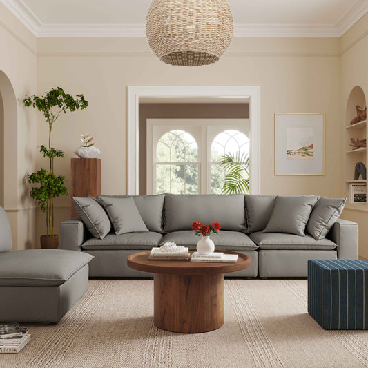 Cali Ottoman - Image 2