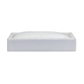 Cali Performance Fabric Modular Pet Bed - Pearl - Image 5