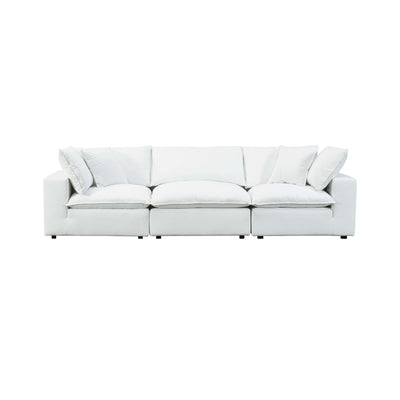 Cali 120" Modular Sofa - Image 1