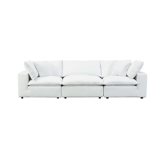 Cali 120" Modular Sofa - Image 1