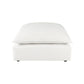 Cali Ottoman - Pearl - Image 3