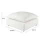Cali Ottoman - Pearl - Image 4