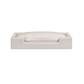 Cali Performance Fabric Modular Pet Bed - Natural - Image 3