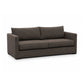 Portsmouth 85" Sofa - Brown - Image 3