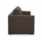 Portsmouth 85" Sofa - Brown - Image 5