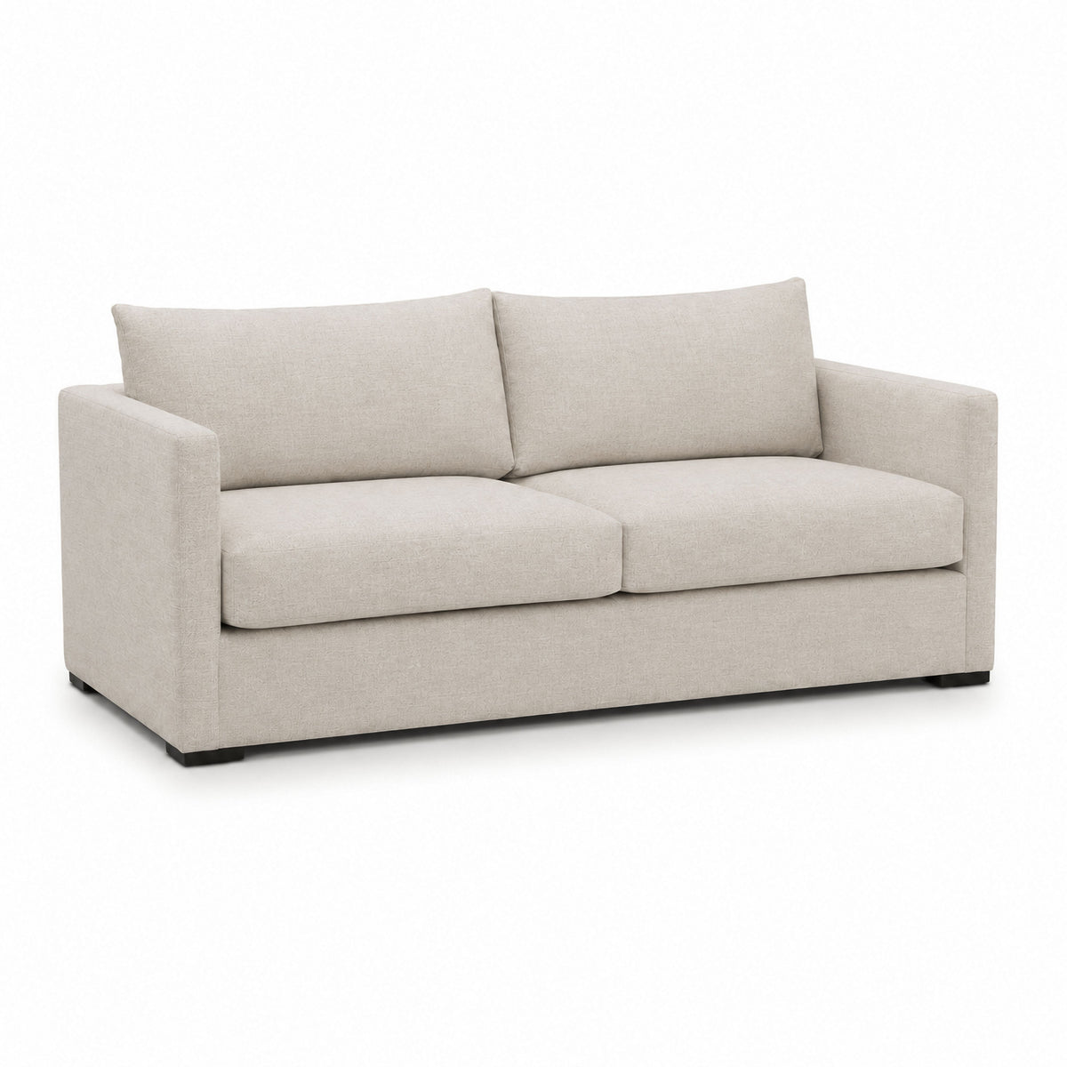 Portsmouth 85" Sofa - Beige - Image 2