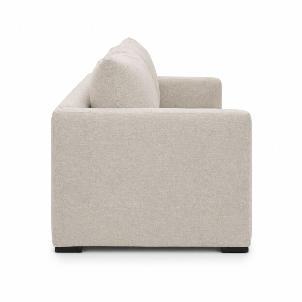 Portsmouth 85" Sofa - Beige - Image 4
