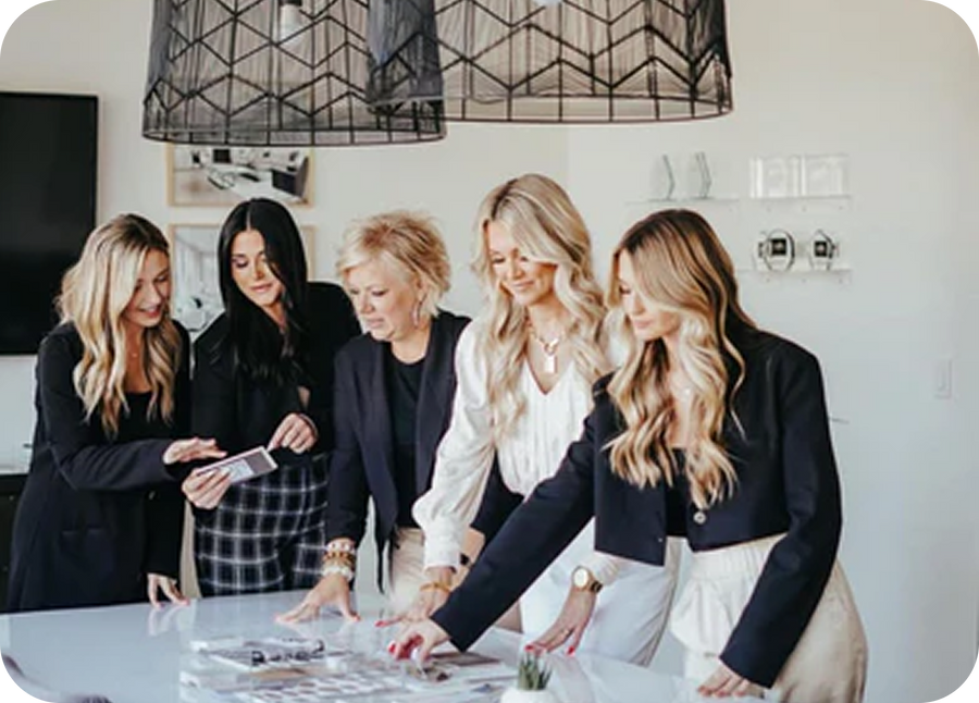 Trade & Wholesale Programs for Design Professionals