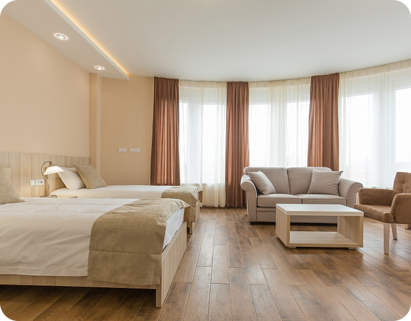 Hospitality furniture