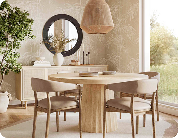 Residential manufacturing