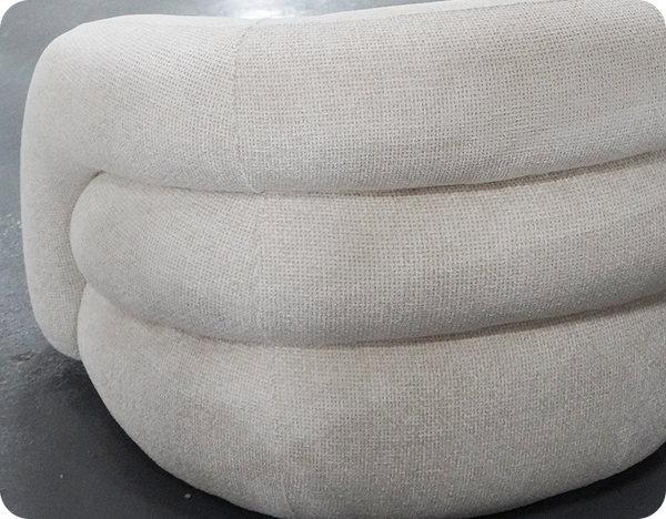 Upholstery Expertise