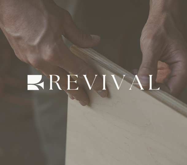 Manufacturing access for hospitality projects