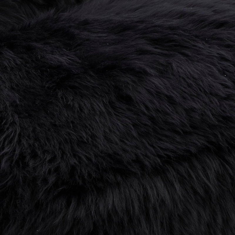 Genuine Sheepskin