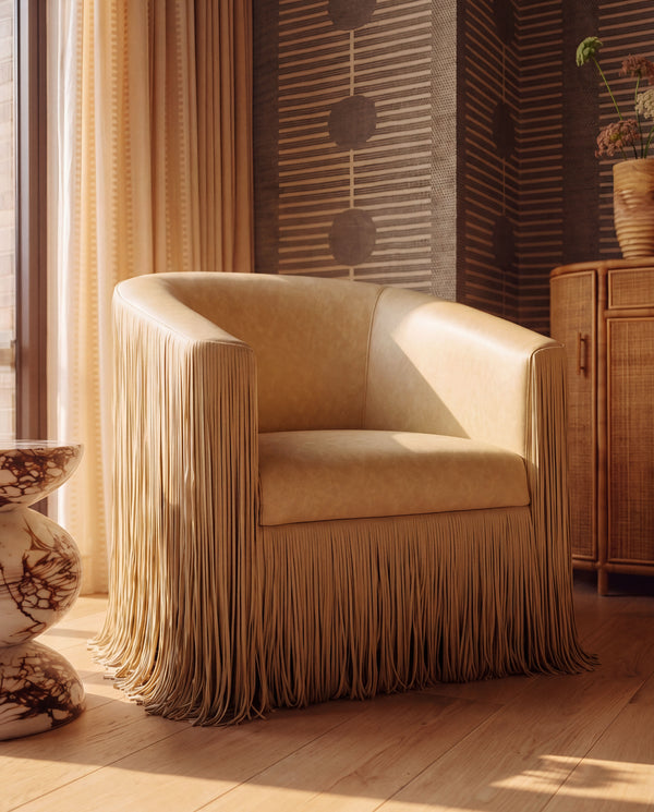 Accent Chairs