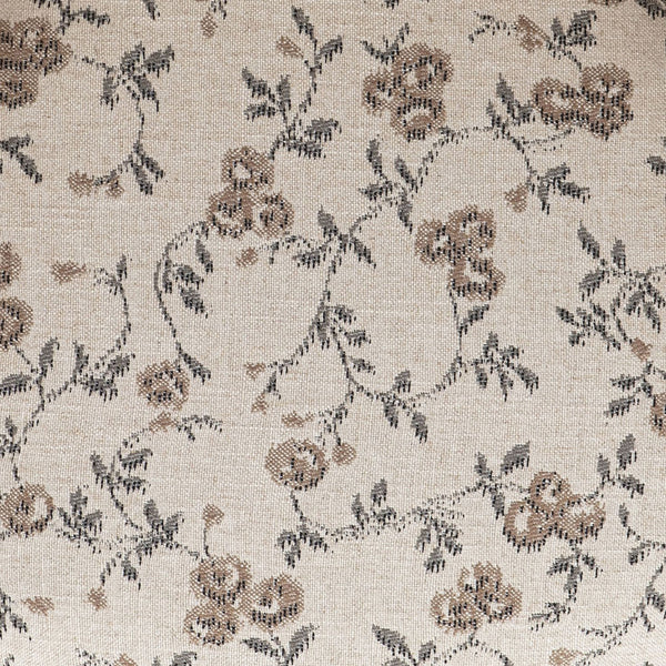 Jacquard Woven
