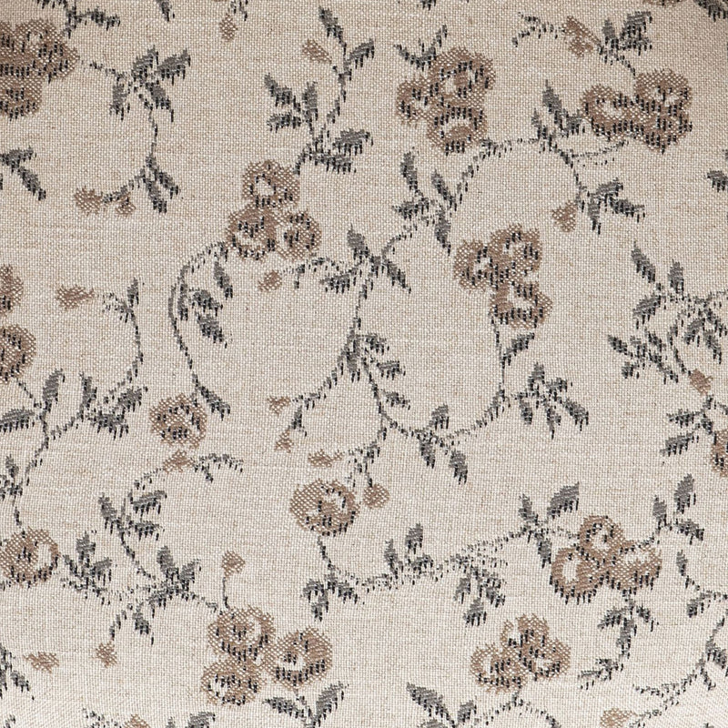 Jacquard Woven