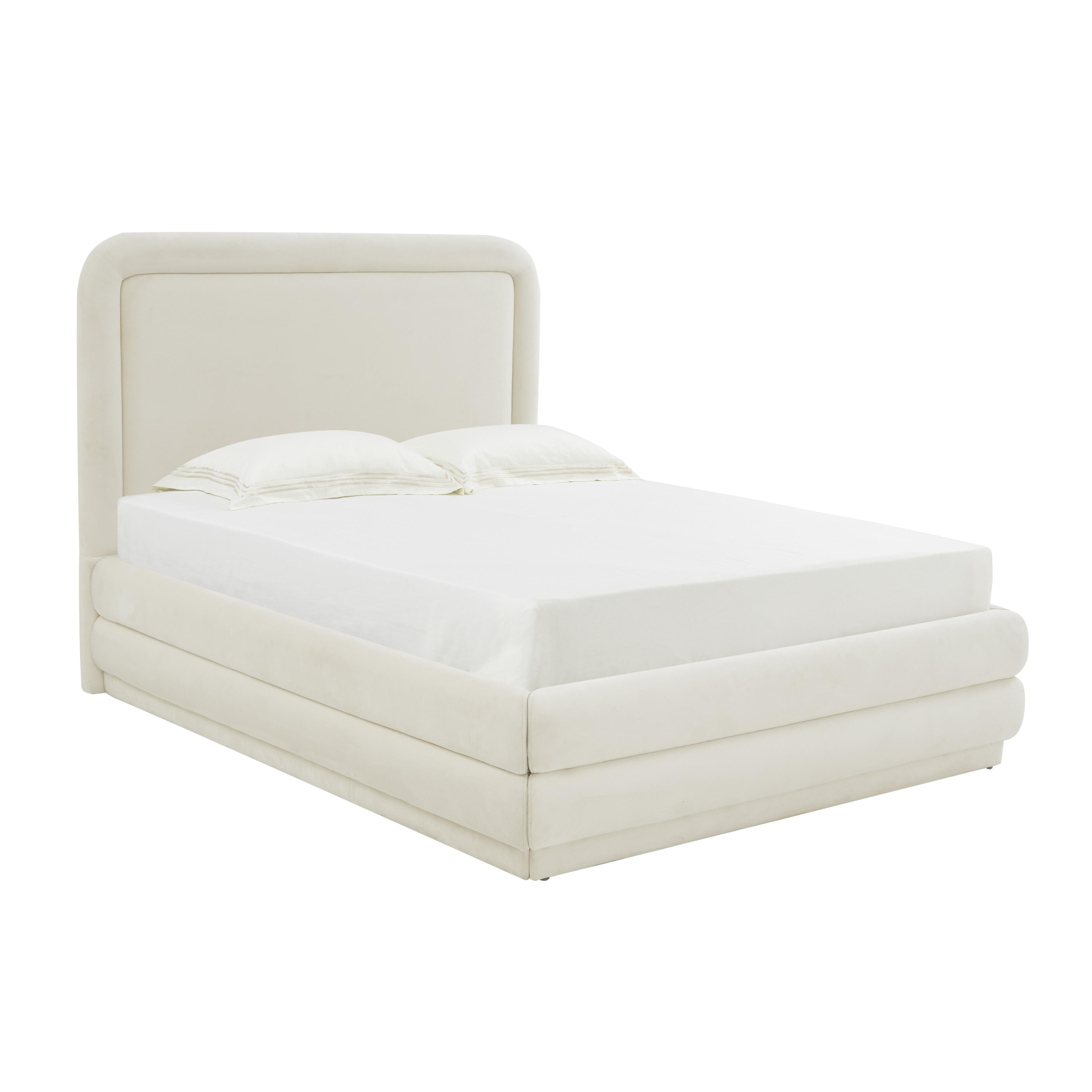 TOV Furniture Briella Bed - Thumbnail 5