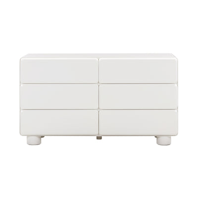 Tammy 56" 6-Drawer Dresser - Image 1