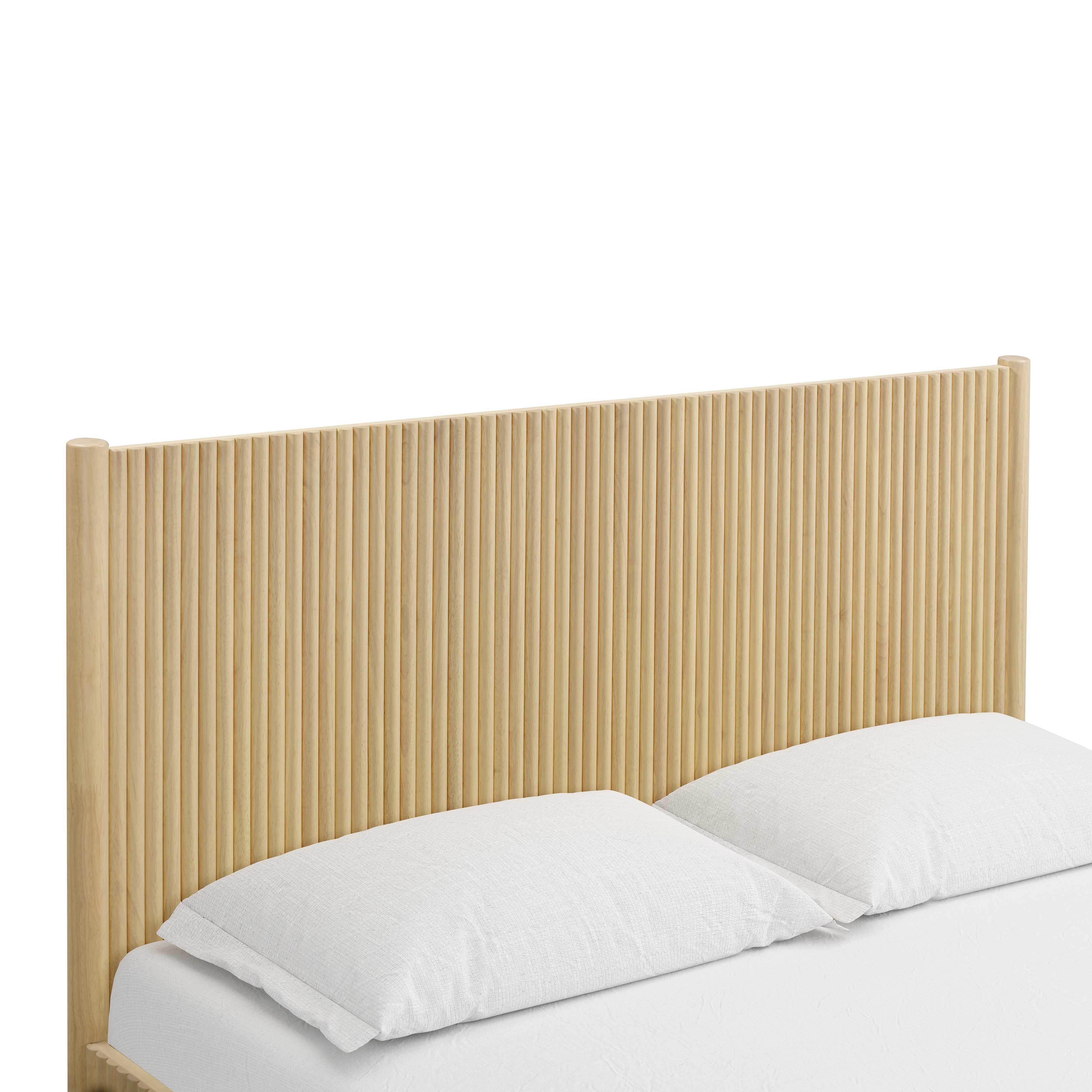 TOV Furniture Tyla Bed - Thumbnail 5