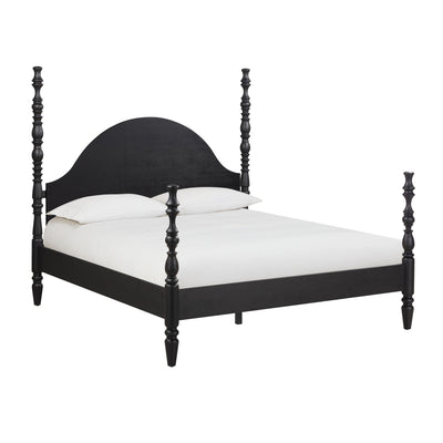 Rosalie Ash Bed - Image 1