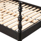 Rosalie Ash Bed - Black / Queen - Image 10