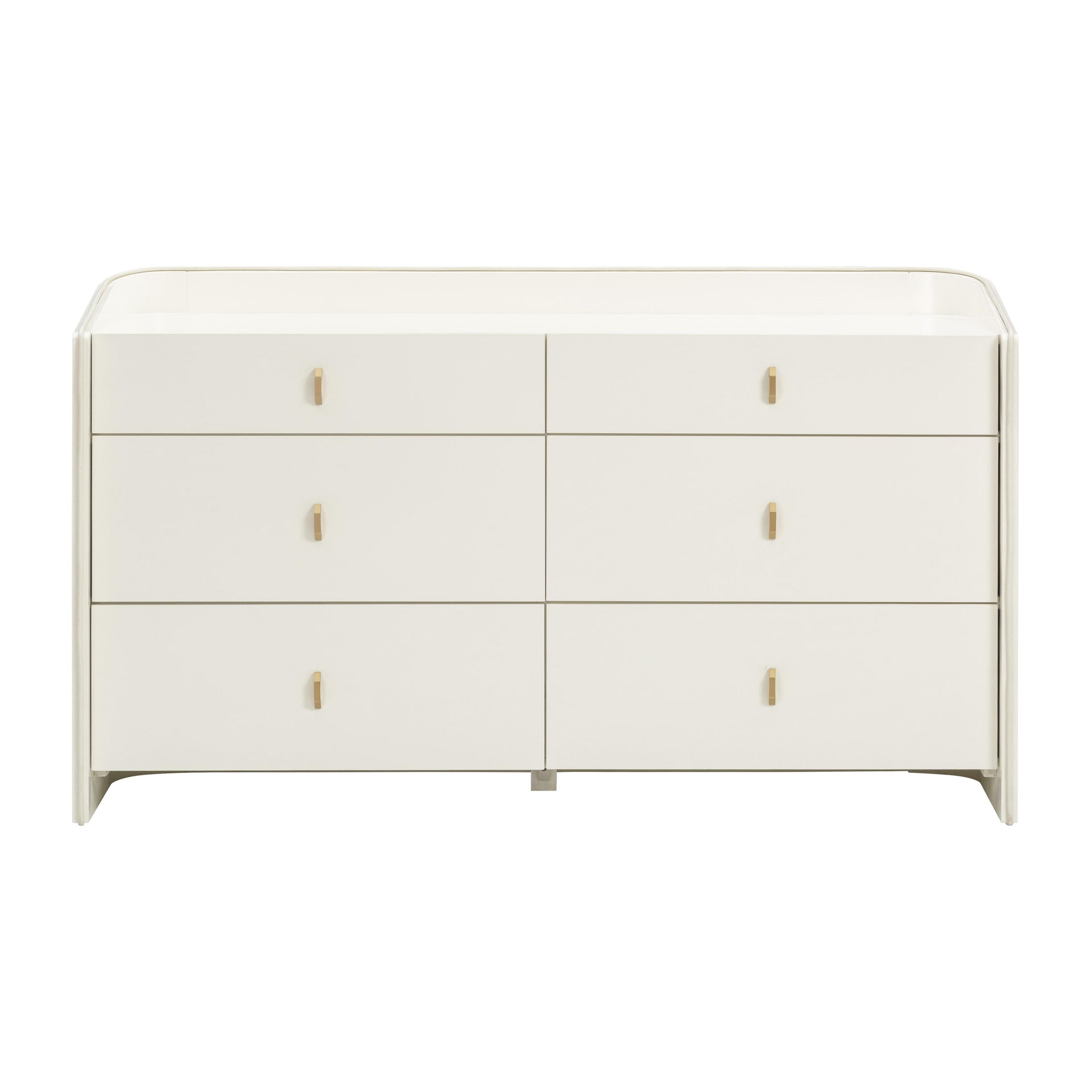 Collins - 6-Drawer Dresser