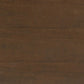 Sierra 60" Cane 6-Drawer Dresser - Dark Brown - Image 9
