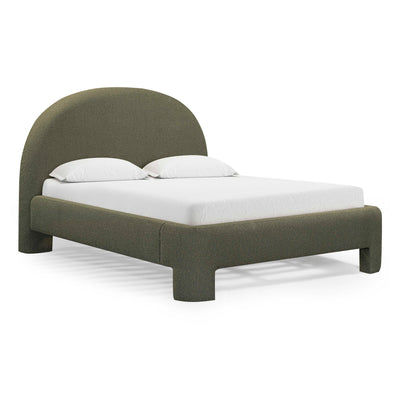 Orphea Performance Boucle Bed - Image 1