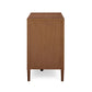 Oodle 62" 6-Drawer Dresser - Walnut - Image 6