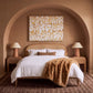Mico Natural Rattan Bed - Queen - Image 2