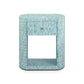 Prim 20" Capiz Shell Nightstand - Image 1