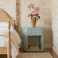 Prim 20" Capiz Shell Nightstand - Image 2