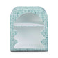Jess 20" Capiz Shell Nightstand - Image 1
