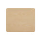 Tyra 22" Ash 2-Drawer Nightstand - Natural - Image 7