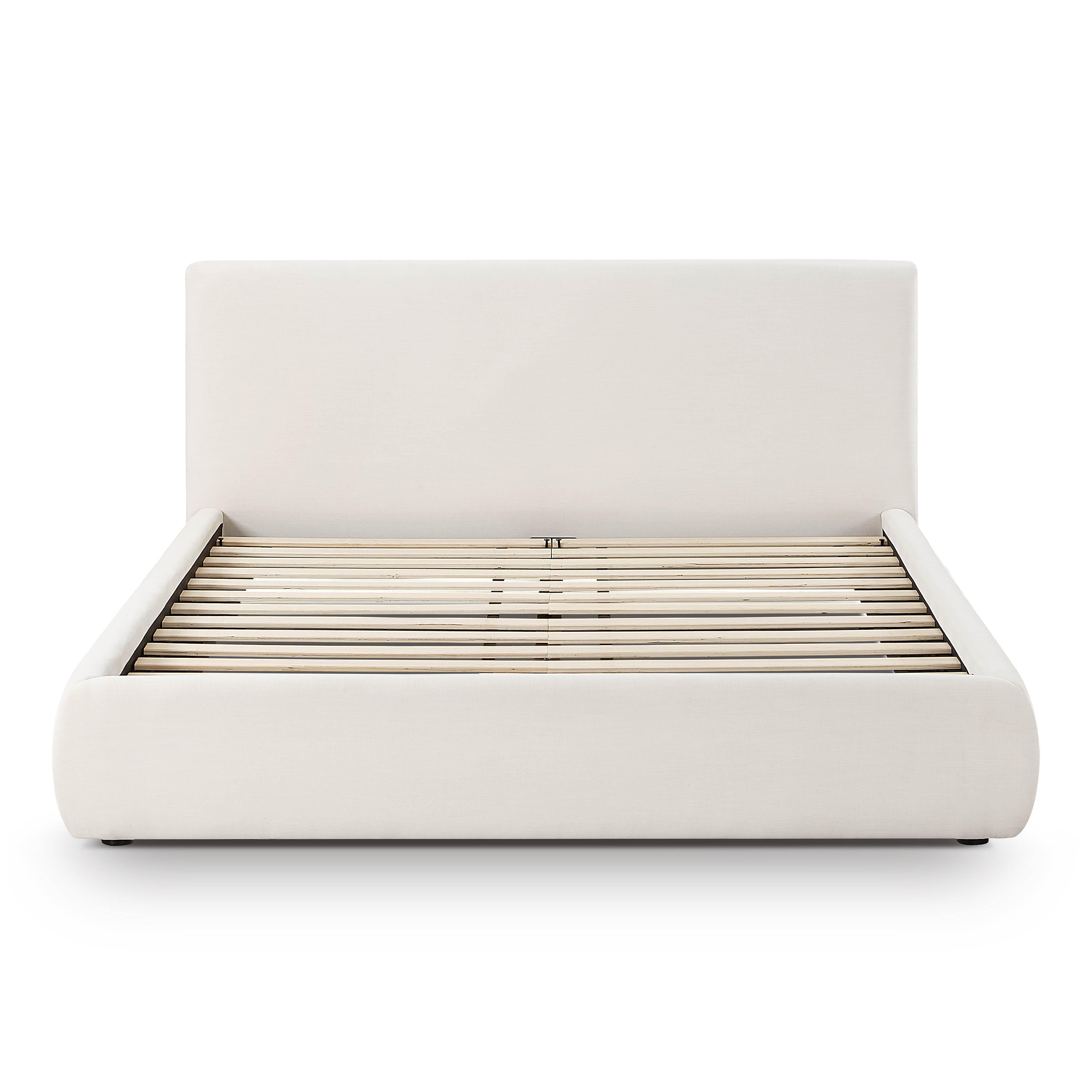 TOV Furniture Isla Bed - Thumbnail 2