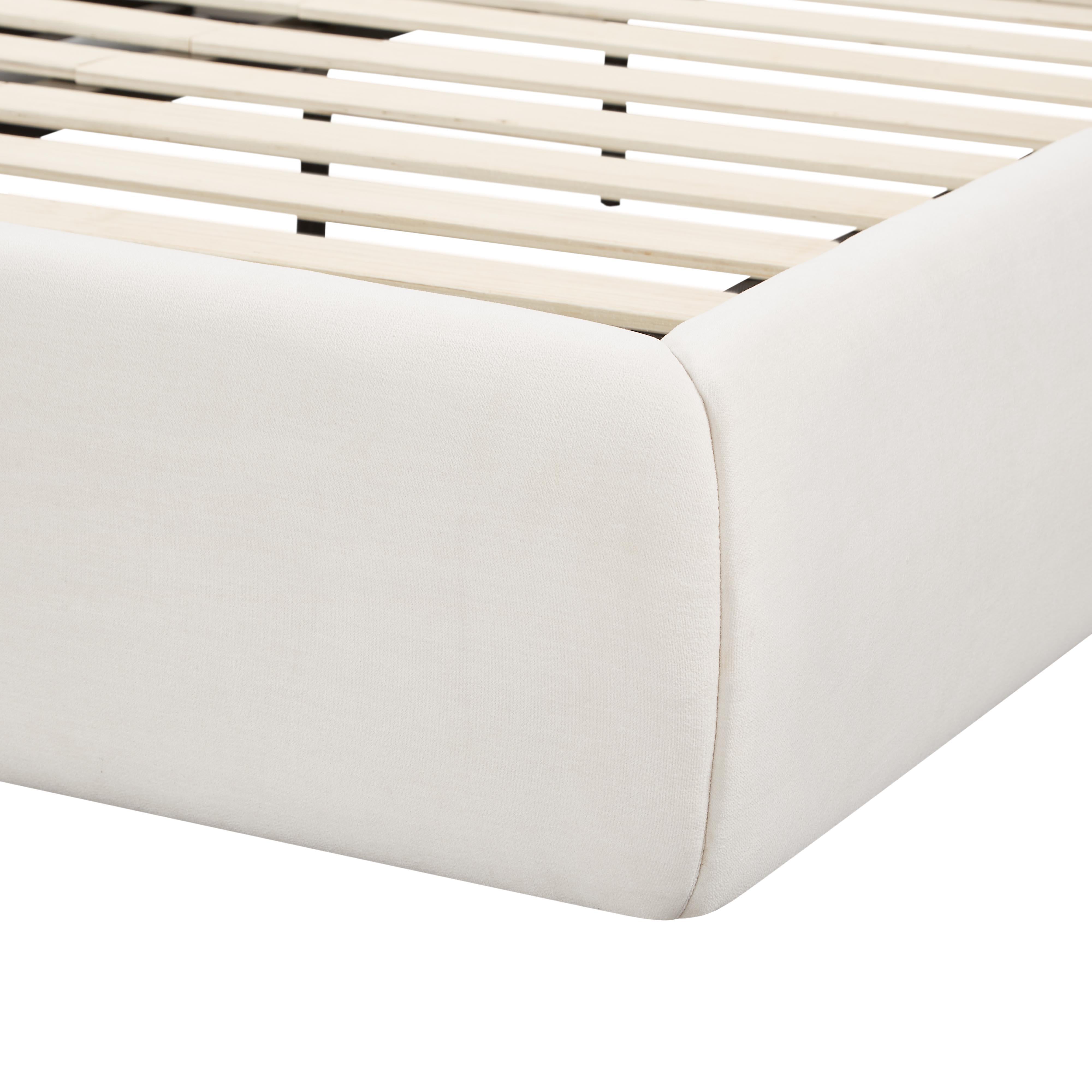 TOV Furniture Isla Bed - Thumbnail 3