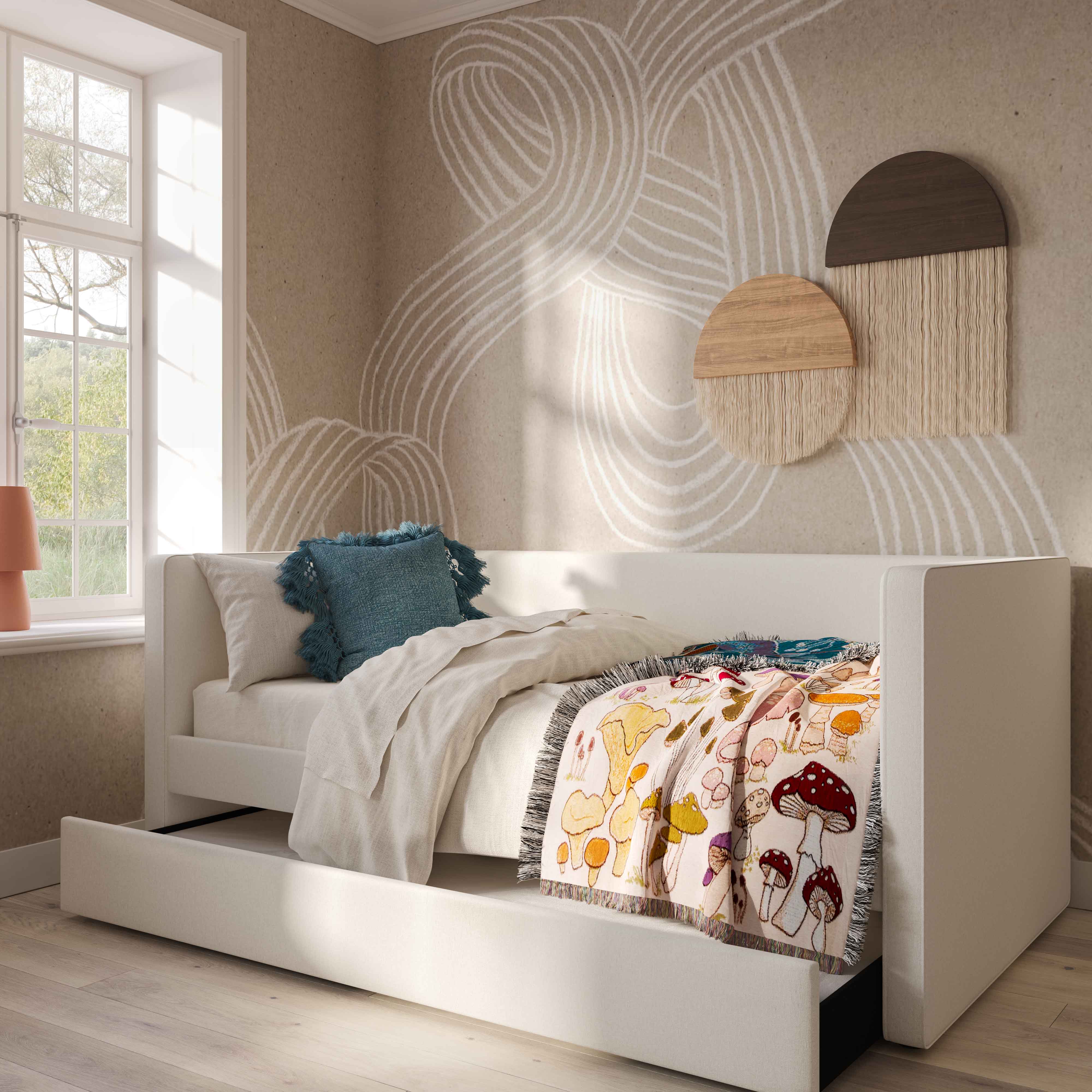 rooms to go twin daybed