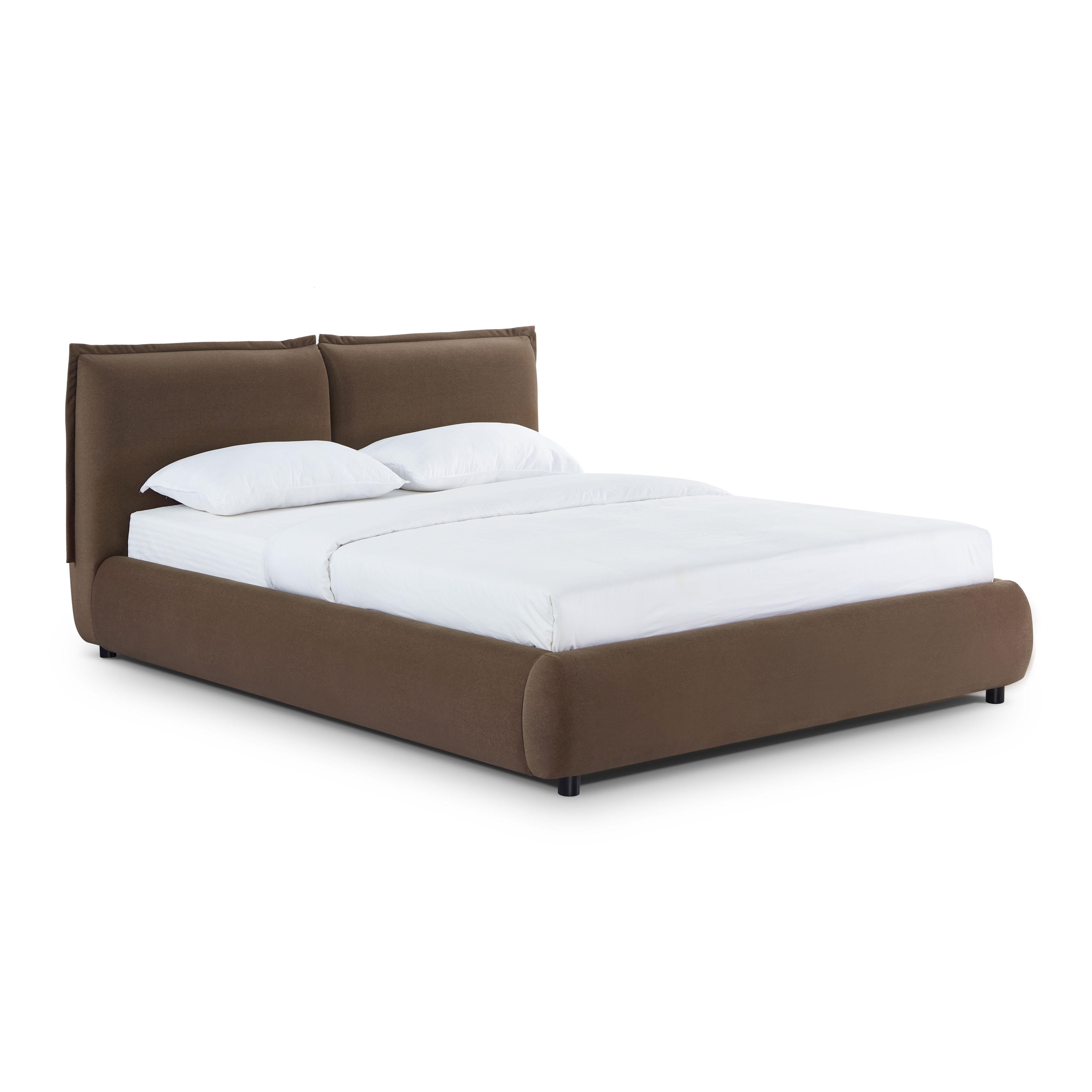 TOV Furniture Mel Bed - Thumbnail 5