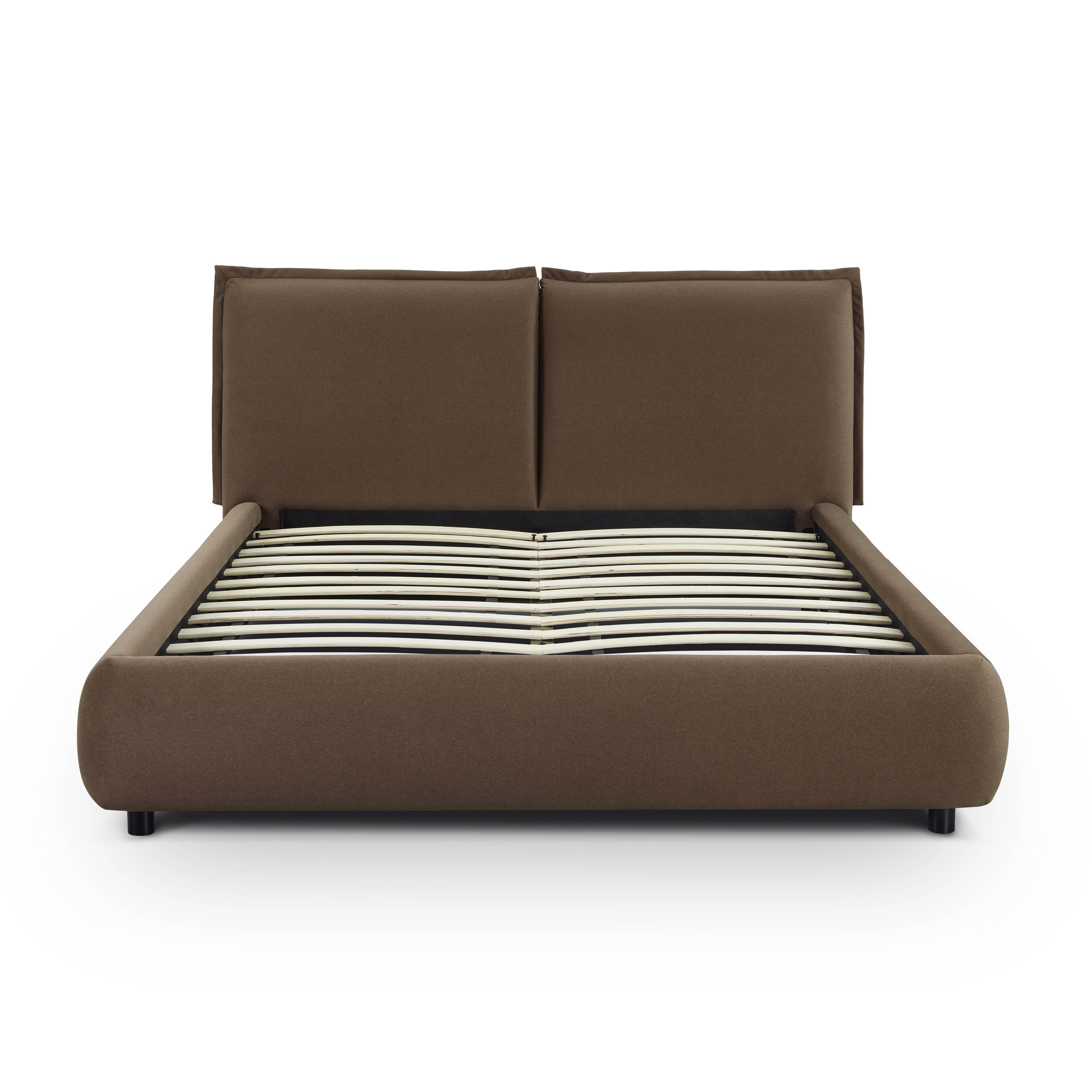 TOV Furniture Mel Bed - Thumbnail 2