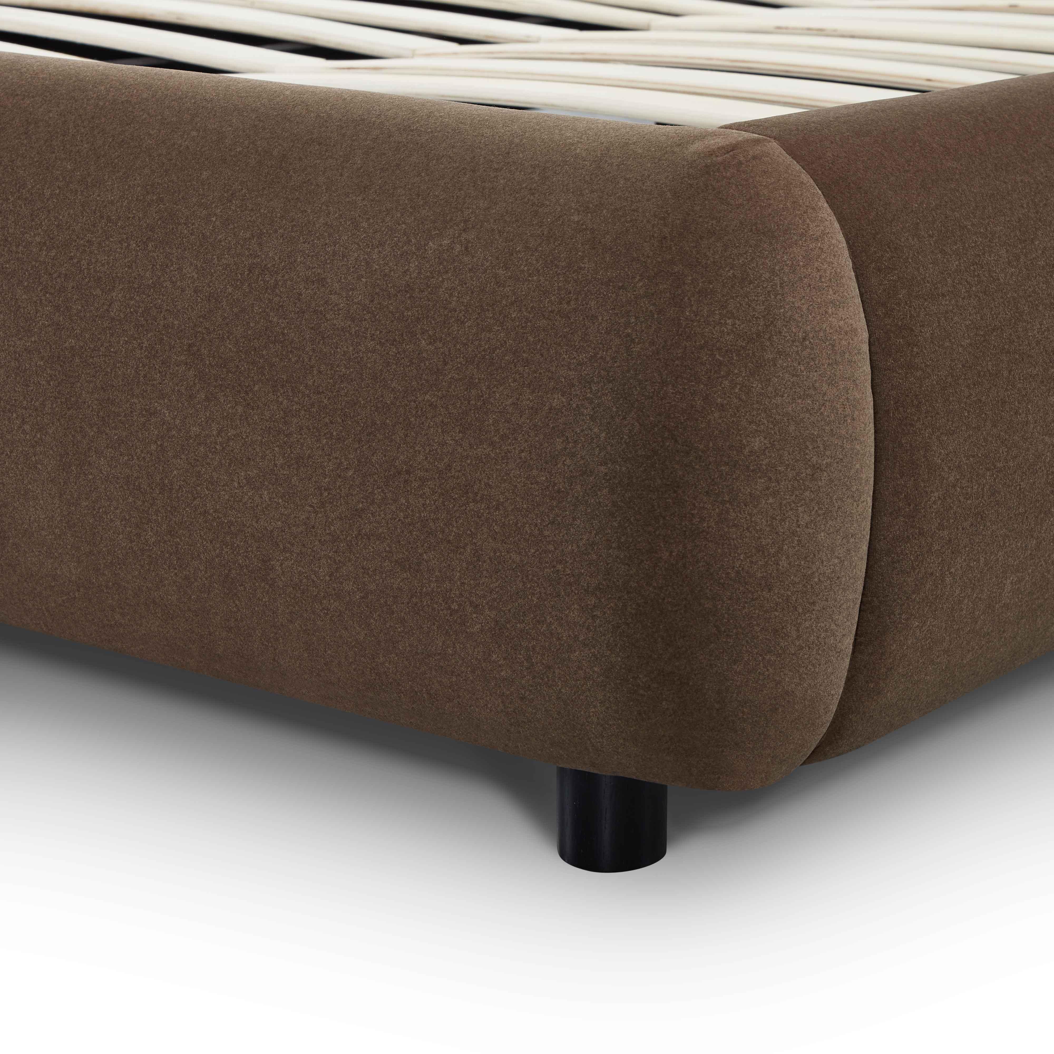 TOV Furniture Mel Bed - Thumbnail 4