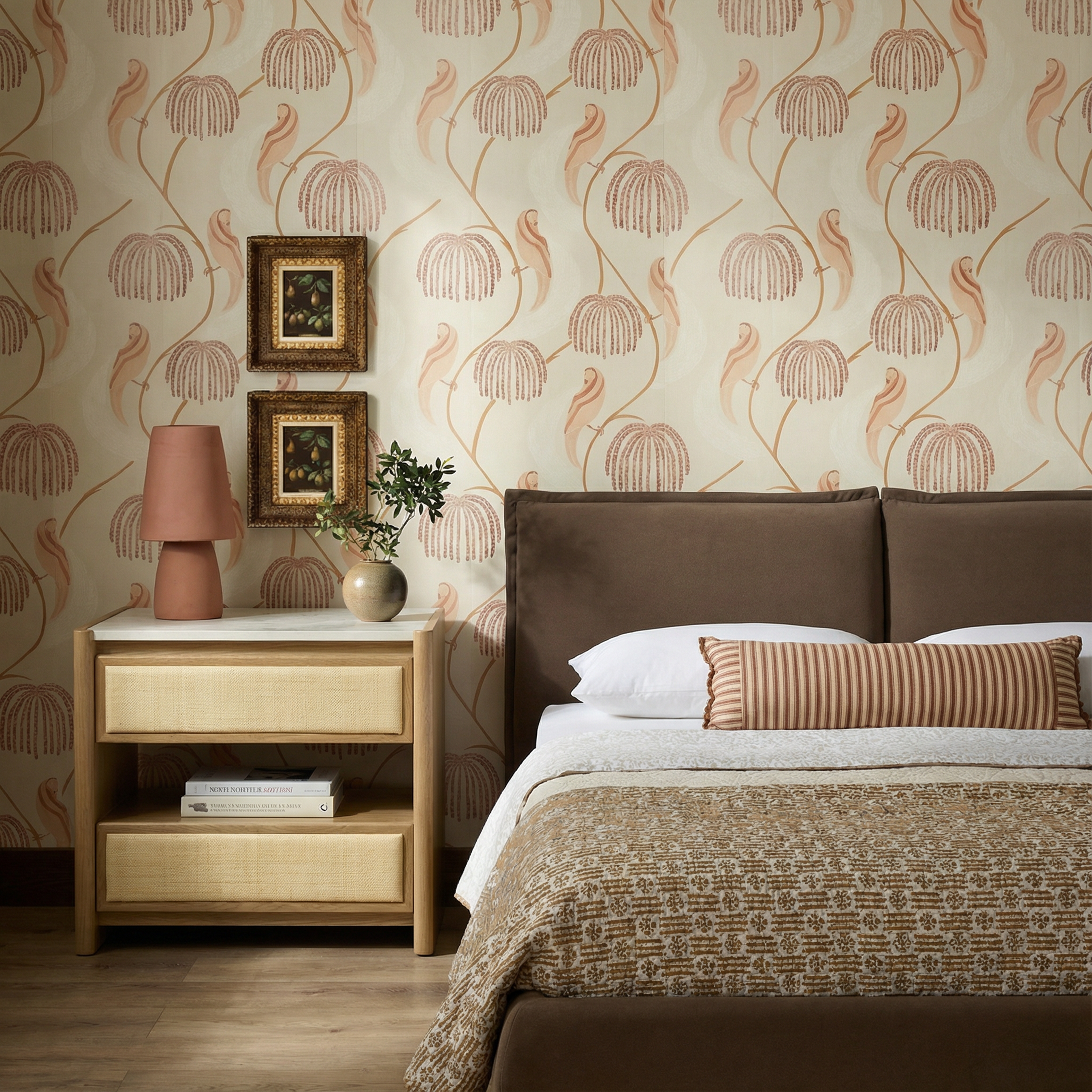 TOV Furniture Mel Bed - Thumbnail 3