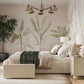 Corey Upcycled Performance Linen Storage Bed - Cream / Queen - Image 2