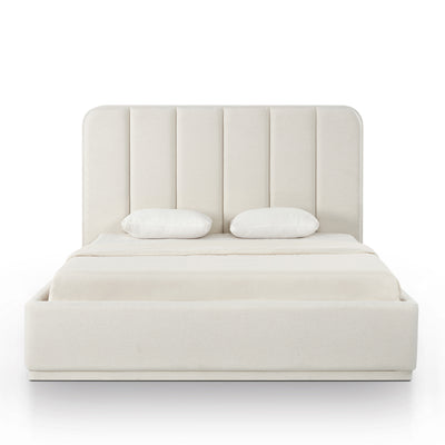 Parker Chenille Bed - Image 1