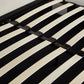 Harmony Cream Performance Chenille Queen Bed - Image 10