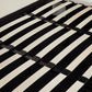 Harmony Cream Performance Chenille King Bed - Image 8
