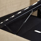 Harmony Tan Performance Chenille Queen Bed - Image 8