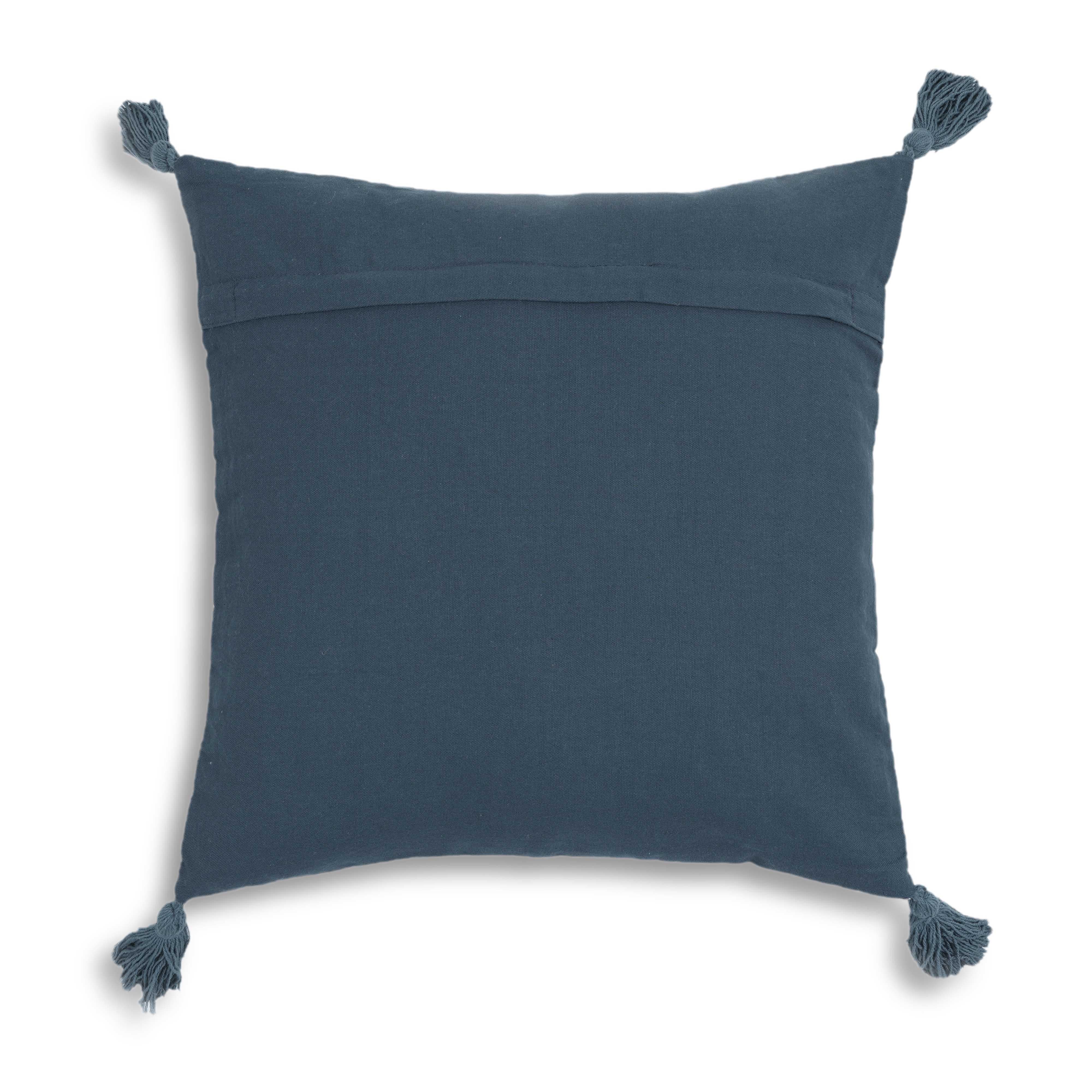 TOV Furniture Throw Pillow Cover - Thumbnail 4